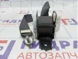 Ремень безопасности задний центральный Infiniti M35 (Y50) 88890-6P202