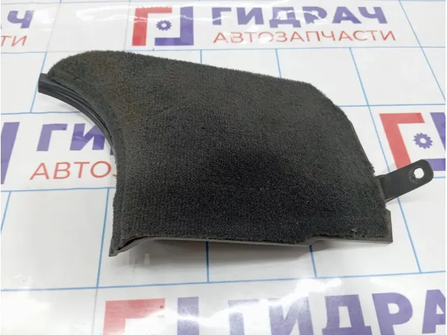 Обшивка стойки передняя правая нижняя Infiniti M35 (Y50) 66900-EH100