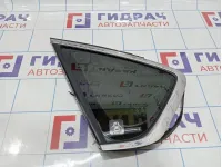 Стекло кузовное глухое левое Infiniti M35 (Y50) 76831-EG000