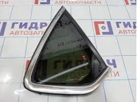 Стекло кузовное глухое правое Infiniti M35 (Y50) 76830-EG000