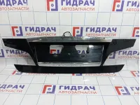 Накладка крышки багажника Infiniti M35 (Y50) 84810-EJ21B