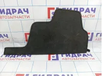 Пол багажника правая часть Infiniti M35 (Y50) 84902-EH110