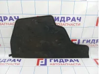 Пол багажника левая часть Infiniti M35 (Y50) 84902-EH120