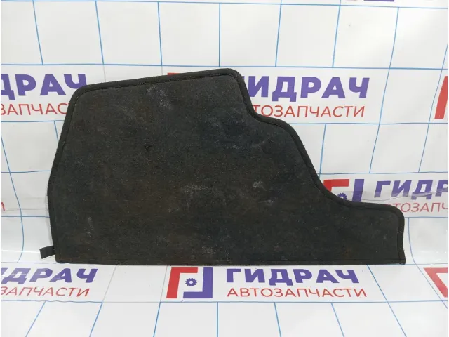 Пол багажника левая часть Infiniti M35 (Y50) 84902-EH120