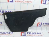 Пол багажника левая часть Infiniti M35 (Y50) 84902-EH120