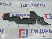 Воздуховод радиатора правый Infiniti M35 (Y50) 92184-EJ30A Воздуховод радиатора правый Infiniti M35 (Y50) 92184-EJ30A