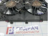 Вентилятор радиатора Infiniti M35 (Y50) 21481-EH10A