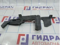 Воздуховод радиатора левый Infiniti M35 (Y50) 92185-EJ30A