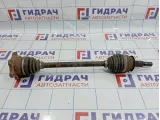 Привод задний правый Infiniti M35 (Y50) 39600-EG00A