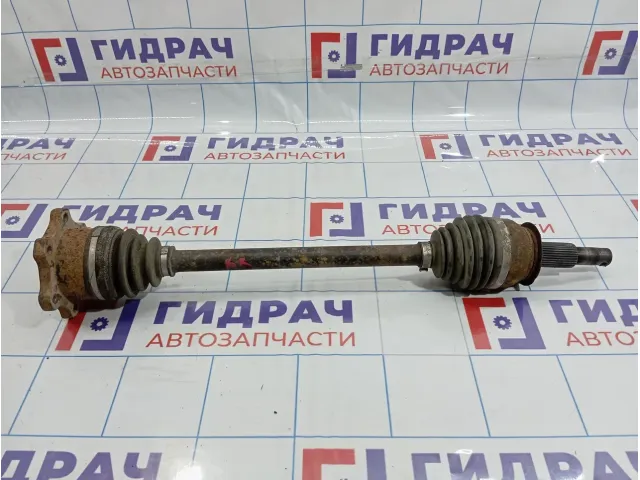 Привод задний правый Infiniti M35 (Y50) 39600-EG00A
