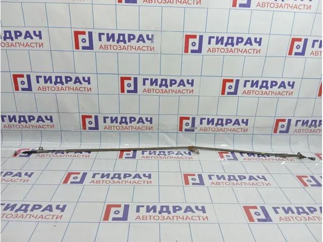 Трос стояночного тормоза левый Infiniti M35 (Y50) 36531-EG00A