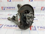 Кулак поворотный задний правый Infiniti M35 (Y50) 43018-AL500