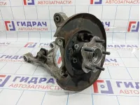 Кулак поворотный задний правый Infiniti M35 (Y50) 43018-AL500