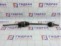 Привод передний левый Infiniti M35 (Y50) 39101-EG000