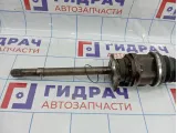 Привод передний левый Infiniti M35 (Y50) 39101-EG000