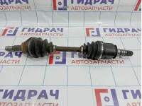 Привод передний правый Infiniti M35 (Y50) 39100-EG000