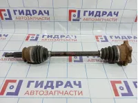 Привод задний левый Infiniti M35 (Y50) 39601-EG00A
