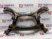 Балка задняя Infiniti M35 (Y50) 55400-EG01C