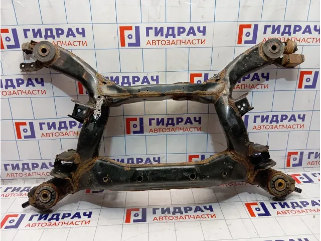 Балка задняя Infiniti M35 (Y50) 55400-EG01C