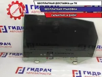 Стекло двери задней левой Infiniti M35 82301-EG00A.