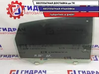 Стекло двери задней левой Infiniti M35 82301-EG00A.