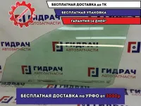 Стекло двери передней левой Infiniti M35 80301-EH100.