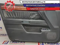 Обшивка двери передней левой Infiniti M35 . Дефект.