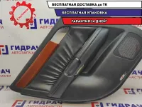 Обшивка двери задней левой Infiniti M35 82901-EH201. Дефект.