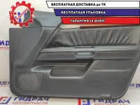 Обшивка двери передней правой Infiniti M35 80900-EH201. Дефект.