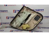 Обшивка двери задней правой Infiniti M35 82900-EH201. Дефект.