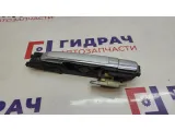 Ручка двери задней наружная левая Infiniti M35 . В сборе. Хром.