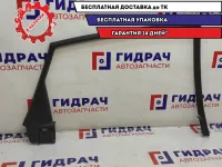 Накладка задней левой двери Infiniti M35 822D5-EG000.