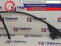 Накладка передней левой двери Infiniti M35 802D5-EG010.