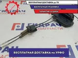 Замок двери задней правой Infiniti M35 82500-EG000. 2 контакта.