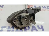 Замок двери задней левой Infiniti M35 82501-EG000. 2 контакта.