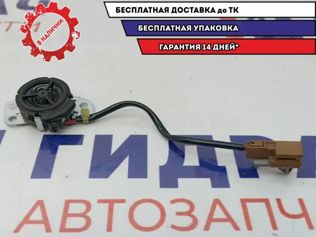 Динамик левый Infiniti M35 28149-EG100.