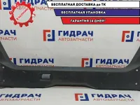 Обшивка багажника Infiniti M35 84992-EH100. Царапины.