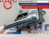 Ручка двери внутренняя правая Infiniti M35 . Хром.
