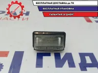 Фонарь подсветки номера Infiniti M35 26510-EG00A.