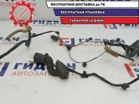 Проводка двери задней правой Infiniti M35 24126-EH103.
