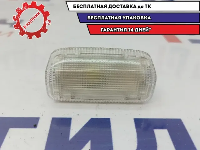 Плафон салонный Infiniti M35 26420-EG000. В обшивку двери.