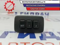 Блок кнопок памяти сиденья Infiniti M35 25491-EH100.