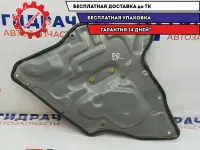 Панель двери задней правой Infiniti M35 82144-EG000.