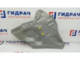 Панель двери задней правой Infiniti M35 82144-EG000.