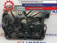 Панель двери передней левой Infiniti M35 80775-EG000.