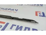 Накладка стекла переднего левого Infiniti M35 80821-EG000. Хром.