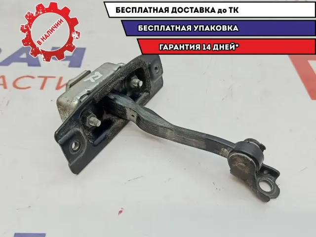 Ограничитель двери передней левой Infiniti M35 80431-EG00B.