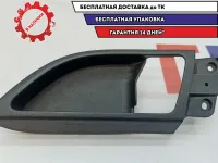 Накладка ручки внутренней передней правой Infiniti M35 80930-EH20A.
