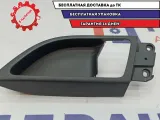 Накладка ручки внутренней задней правой Infiniti M35 82930-EG00A.