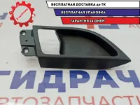 Накладка ручки внутренней задней левой Infiniti M35 82931-EG00A.